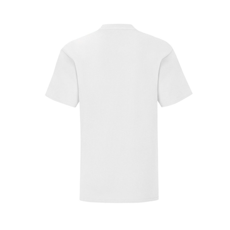 Camiseta blanca niño: 4,15 € - Miss Puntadas