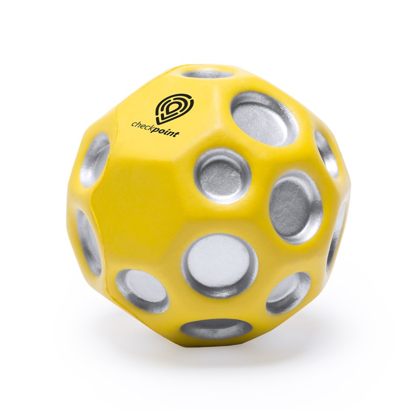 Las pelotas antiestres personalizadas, un excelente regalo de empresa